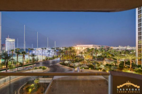 MGM Signature-04-714 1Br 2Ba Balcony Suite